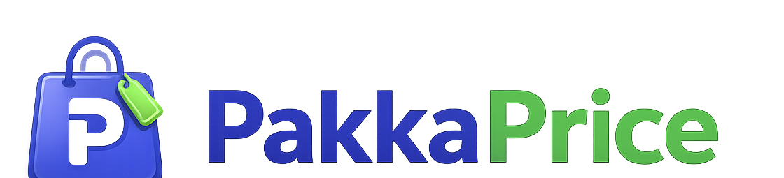 PakkaPrice